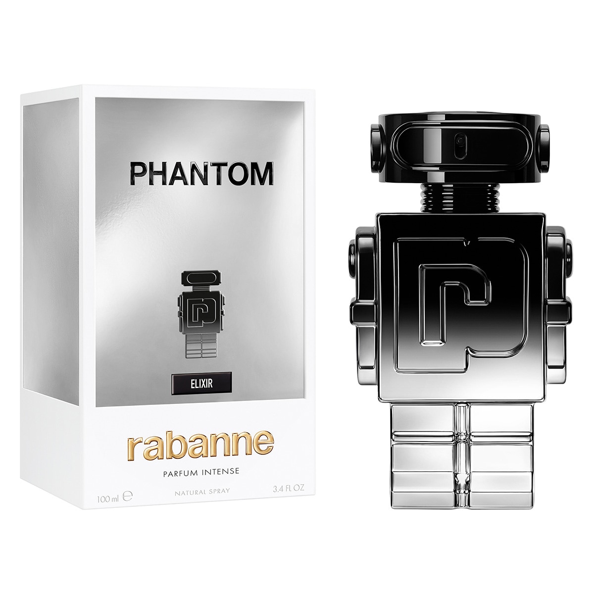 PHANTOM ELIXIR PARFUM INTENSE